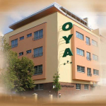 Hotel Oya